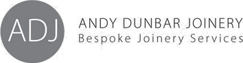 Andy Dunbar Joinery - Bespoke Joinery Service