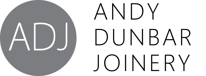 Andy Dunbar Joinery - Bespoke Joinery Service
